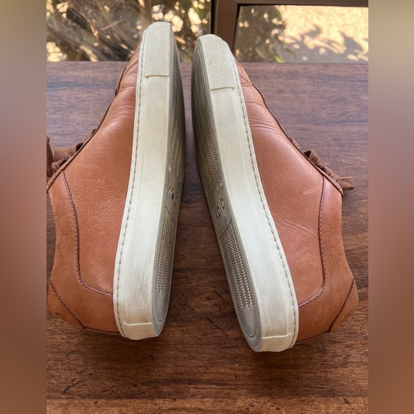 KOIO Capri Regenerative Castagna Women’s Shoes Sz. US 6, EU 36 SO CUTE!! - Picture 7 of 11